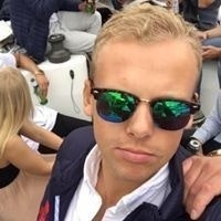 Aleksander Namtvedt Haaland