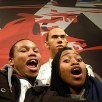 Kenosi Buzzkill Matsebatlela