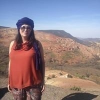 Maria Del Carmen Spencer