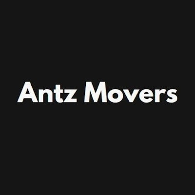 Antz Movers