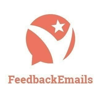 Feedback Emails