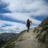 Elisabeth Creuillenet