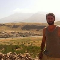 Frede Lundenes Fardal