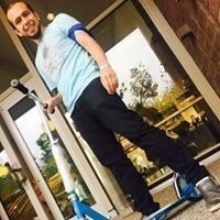 Yeisson Orlando Oviedo Florez