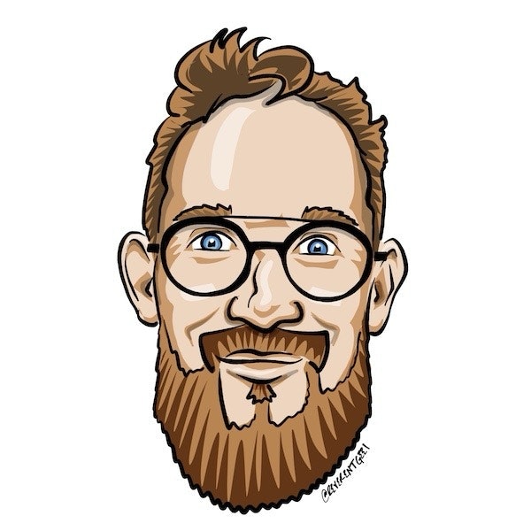 Kacper Lebiedziewicz