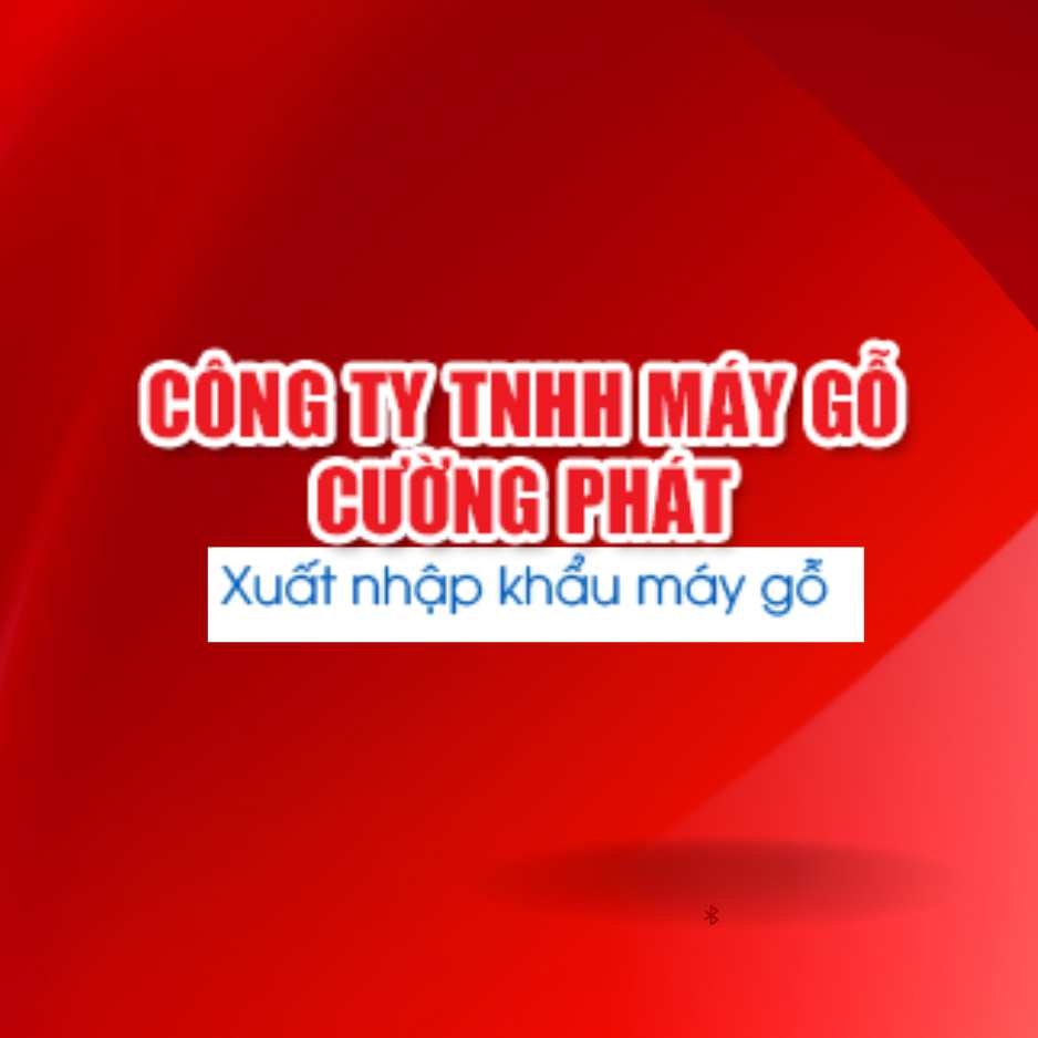 Máy Gỗ Cường Phát