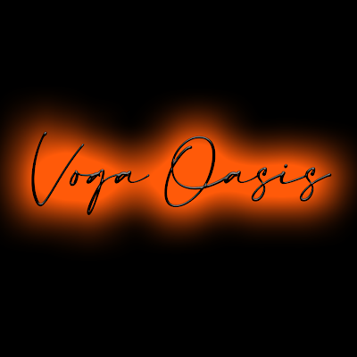 Voga Oasis