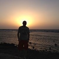 Антон Жучков