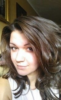 Бабухина Татьяна