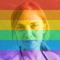 Claudia Baucon Benedetic