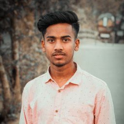 MD Chan Badsha Bhuiyan