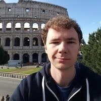 Кирилл Хомик