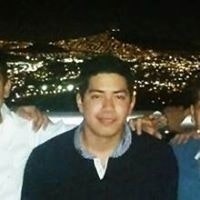 Daniel Gutierrez Gileta