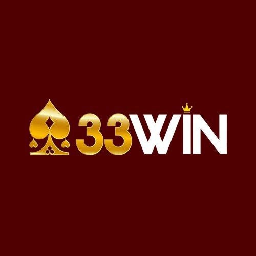 33WIN TRANG CHỦ  NHÀ CÁI 33WIN