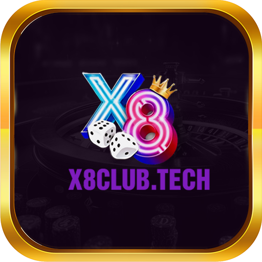 x8clubtech