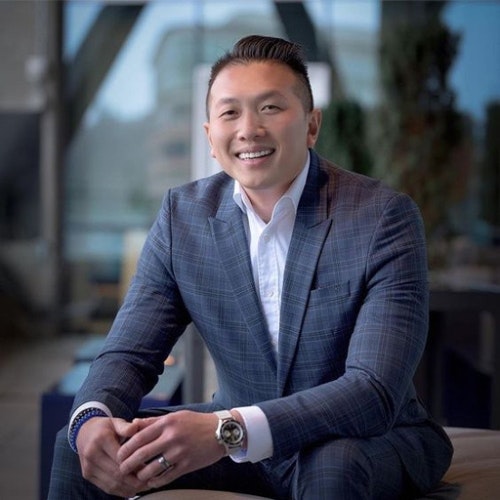 Ceo Hồ Văn Khánh 