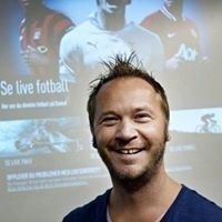 Børre Andre Rydland Sandvik