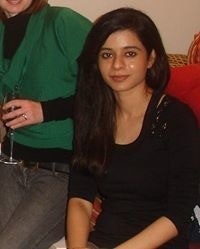 Rohina Batra