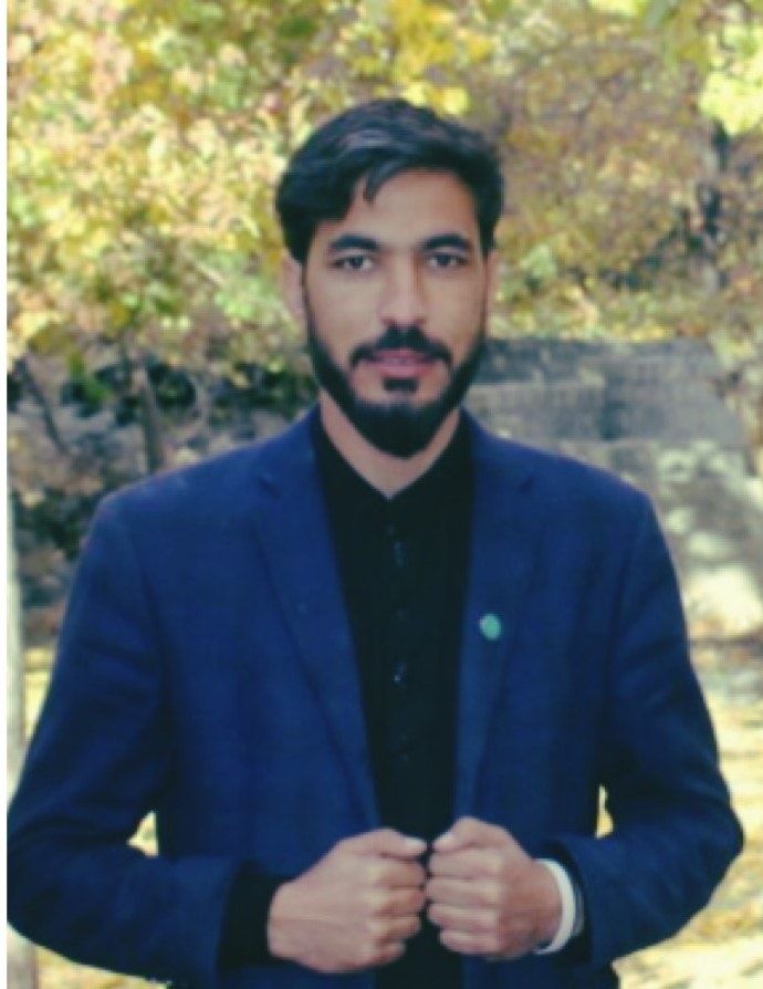 Riaz Ali Shah