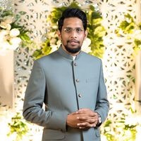 Mohtadi Anwar Chowdhury