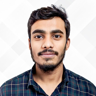 Md. Yousuf (Graphic Designer)