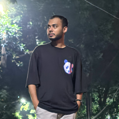 Rubel Hossain