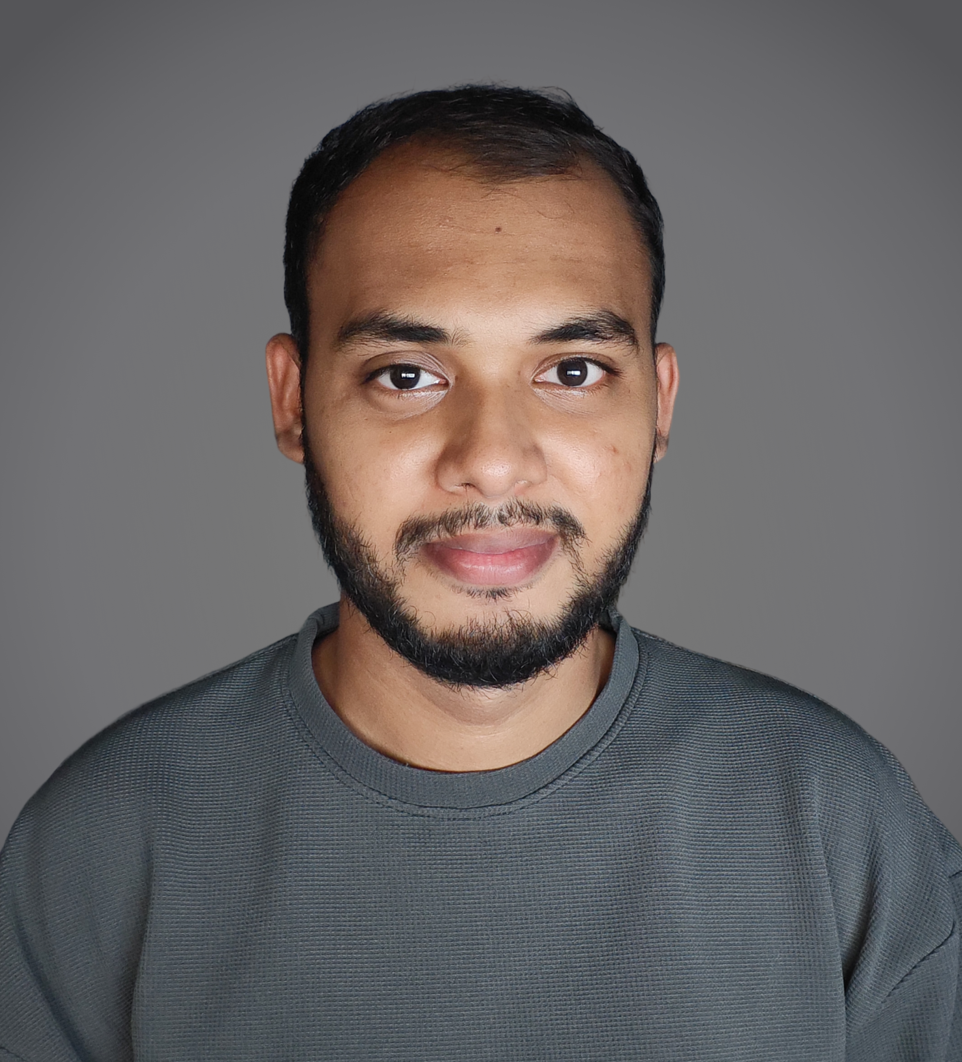 Rubel Hossain