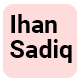 Ihan Sadiq