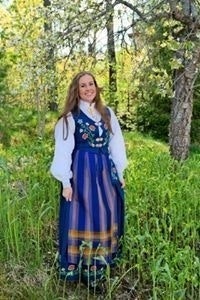 Amy-Kristine Andersen