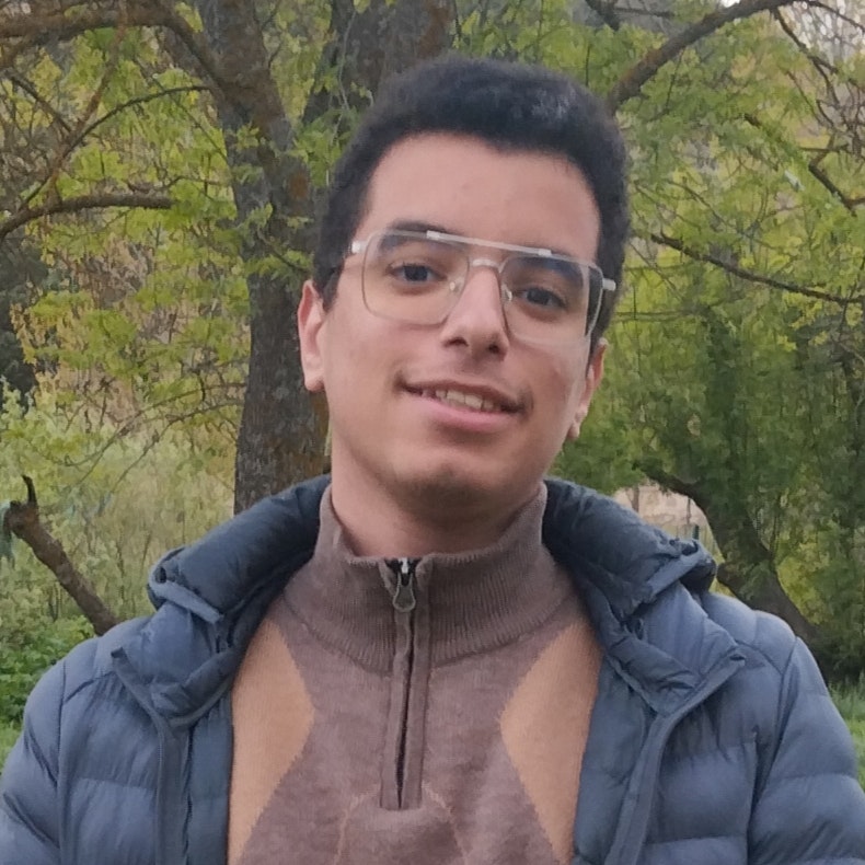 Mohamed Amine Belkacem