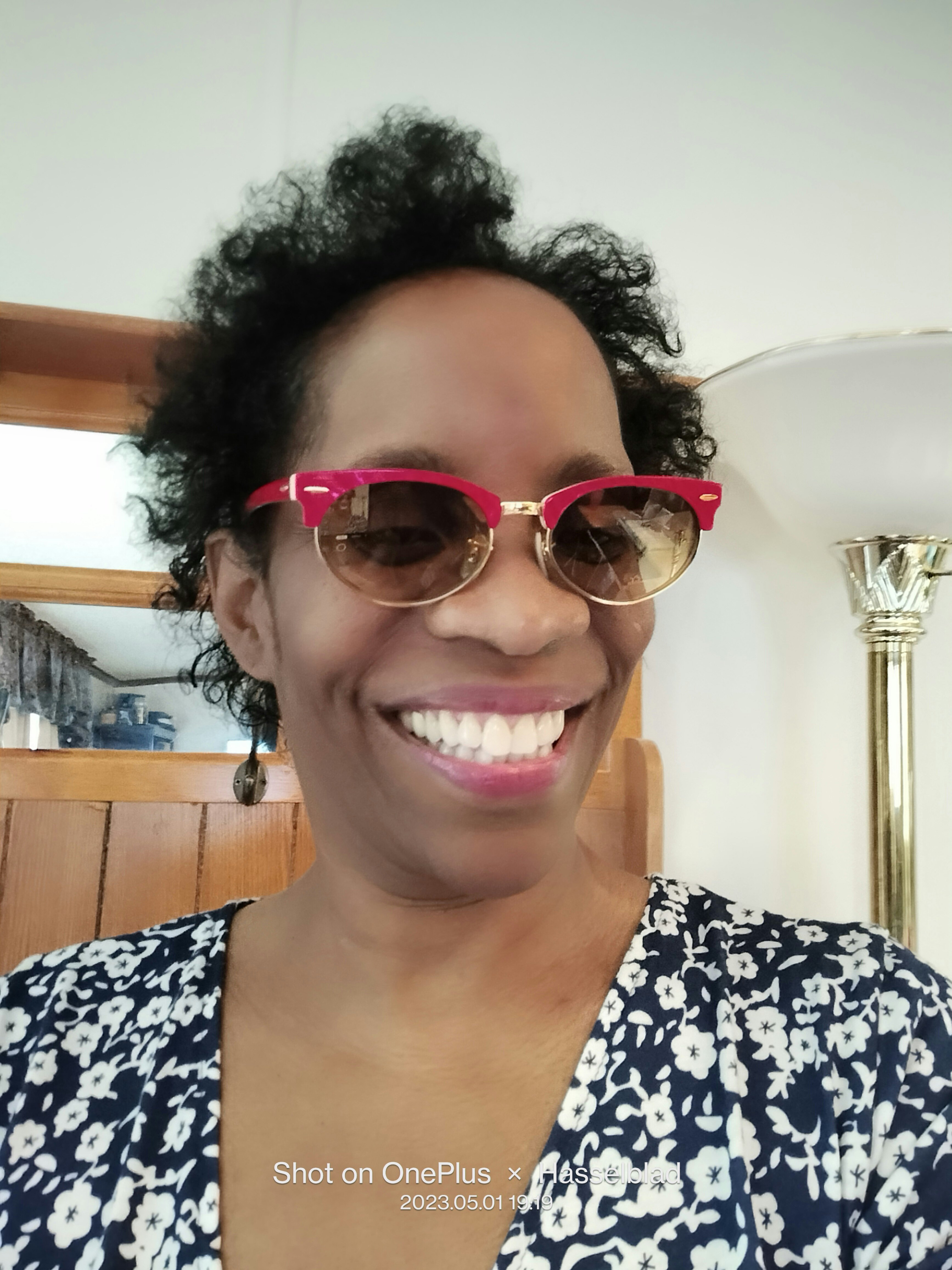 A Creative Expression