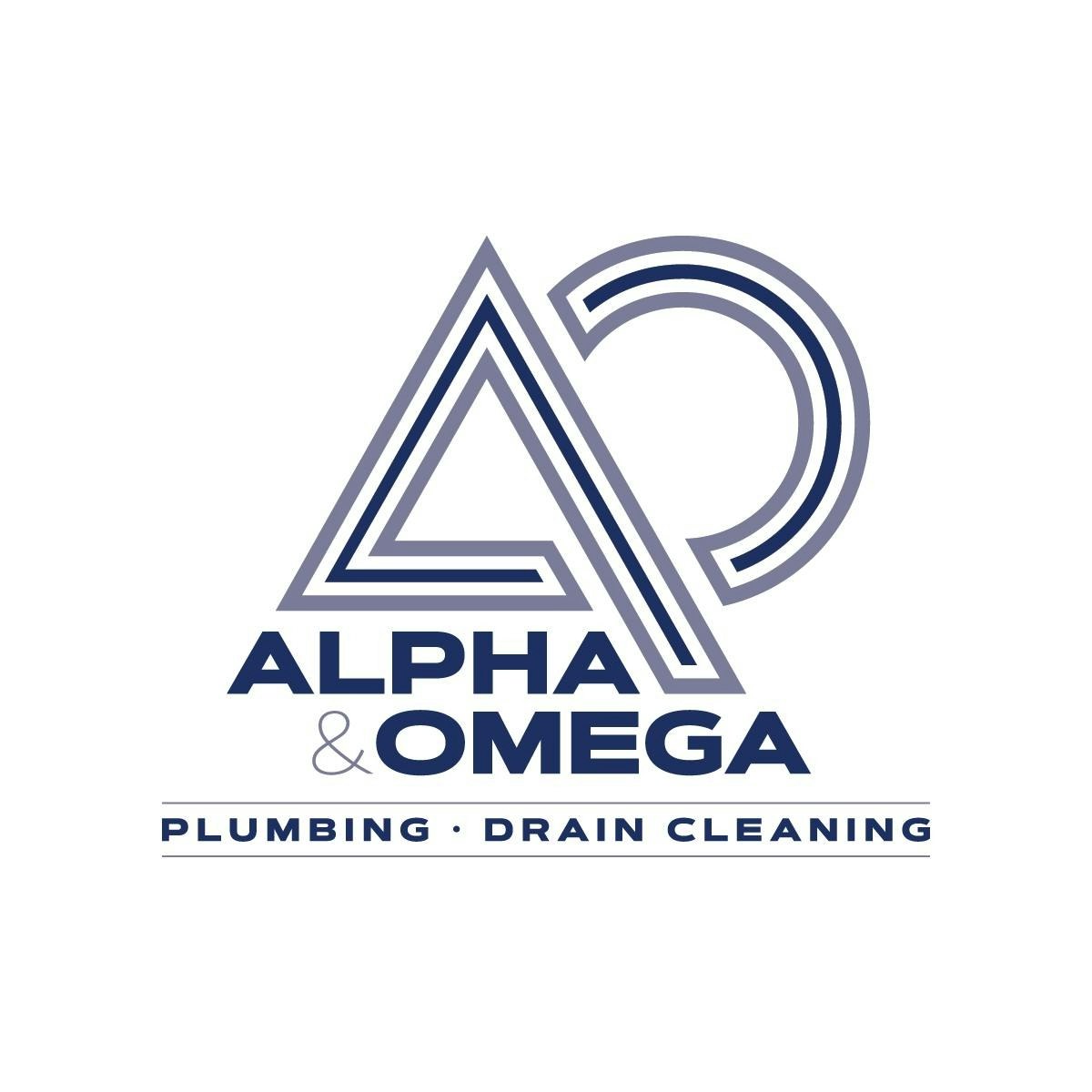 Alpha & Omega Plumbing & Drain Cleaning 