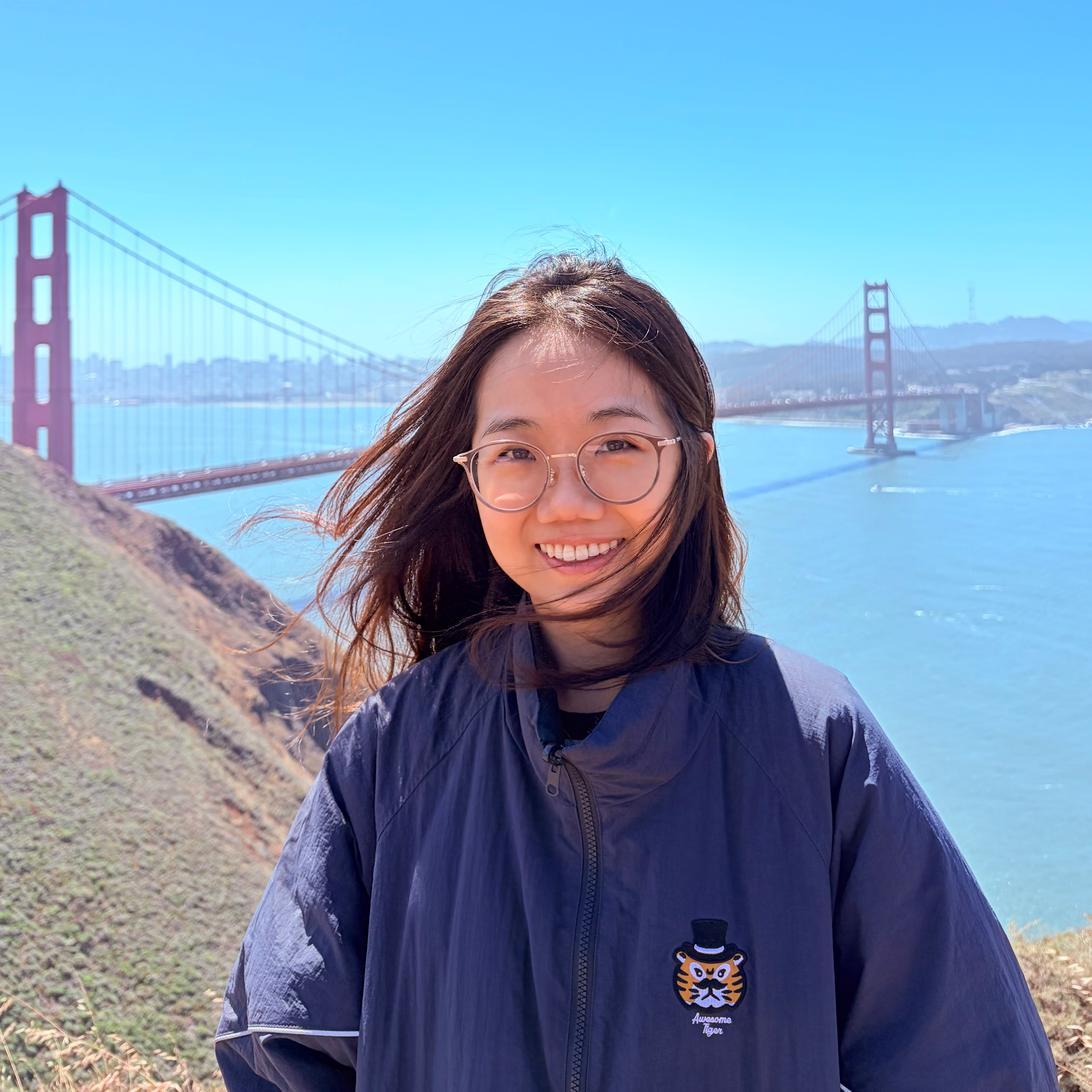 hailey hsu