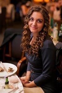 Anastasiia Gryshchuk