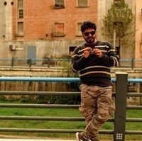 Siddhartha Kathpalia