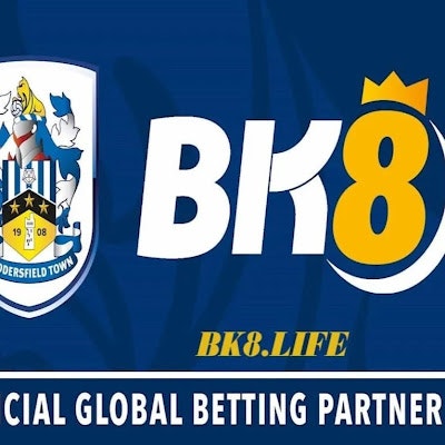 Nhà cái BK8