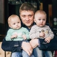 Евгений Иванов