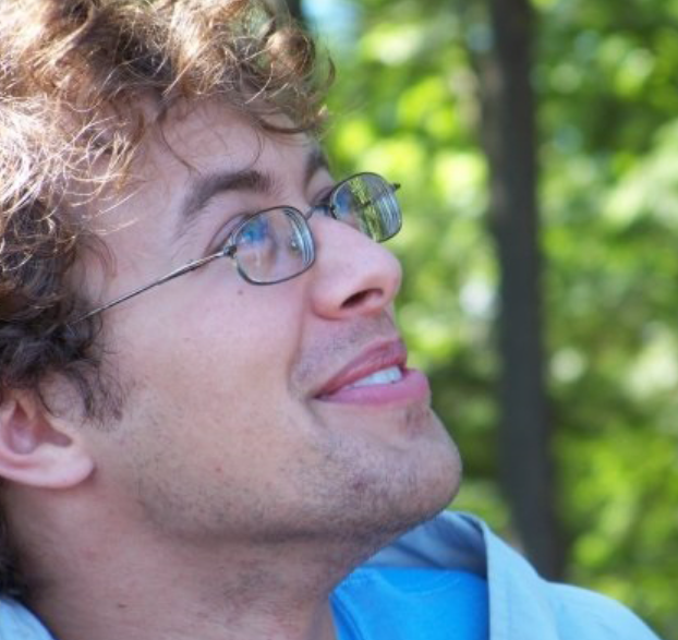 Finn Atticus Harrington