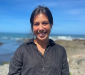 Amelia Rose Thornton