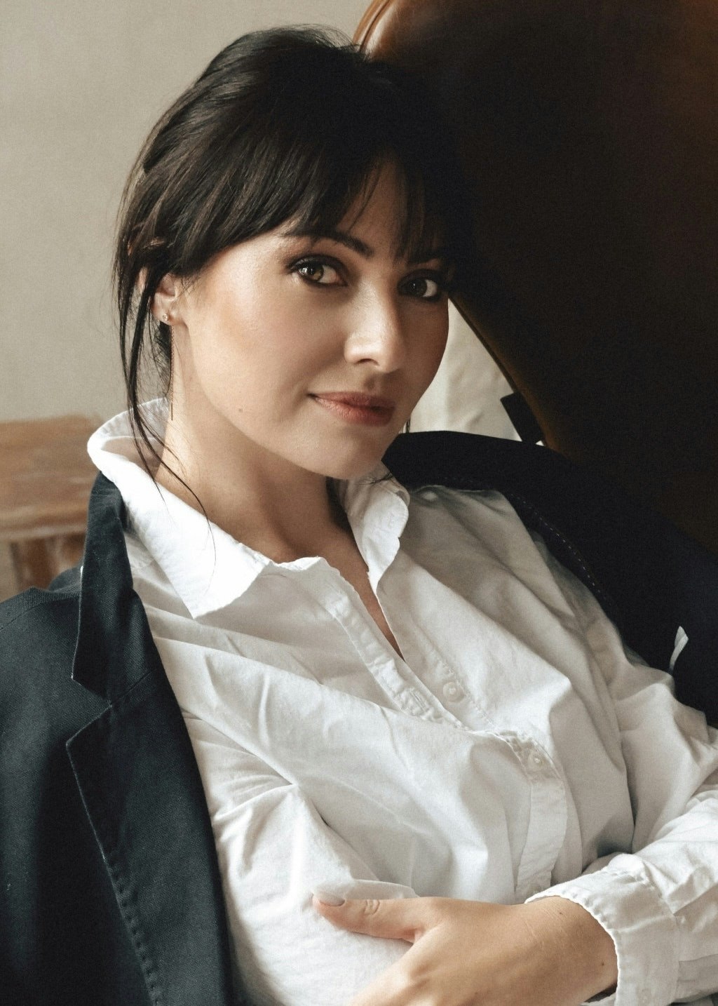 Oksana Kutelmakh