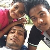 Nitish Sundar Mohanty