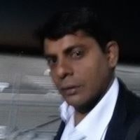 Vijay Sanju Anandh