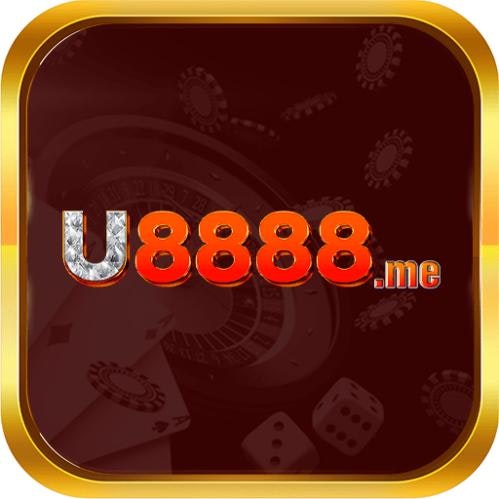 u8888me