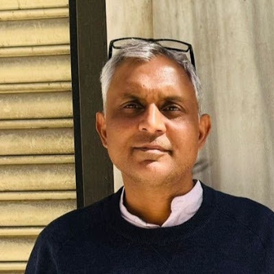 Gaurav Sharma