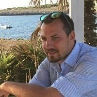 Giuliano Gianfriglia