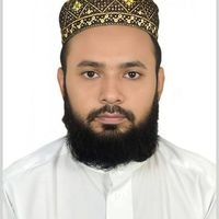 Mahbub R Osman