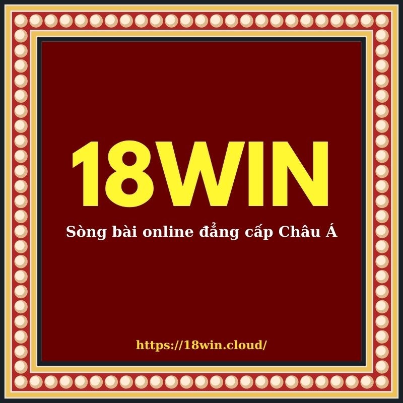 18WIN Song Bai