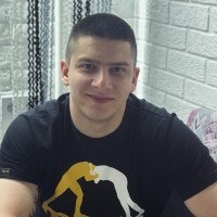 Микита Василянський 