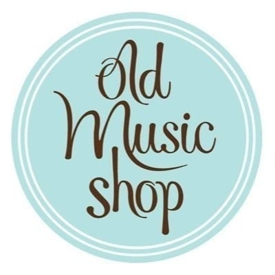 Old Music Shop