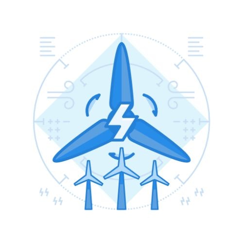 Home Wind Turbine UK